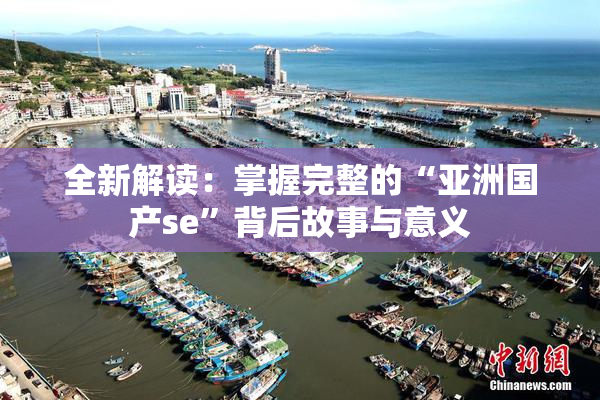全新解读：掌握完整的“亚洲国产se”背后故事与意义