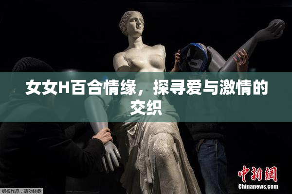 女女H百合情缘，探寻爱与激情的交织