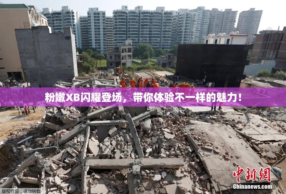 粉嫩XB闪耀登场，带你体验不一样的魅力！