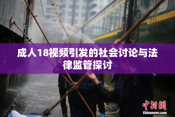 成人18视频引发的社会讨论与法律监管探讨