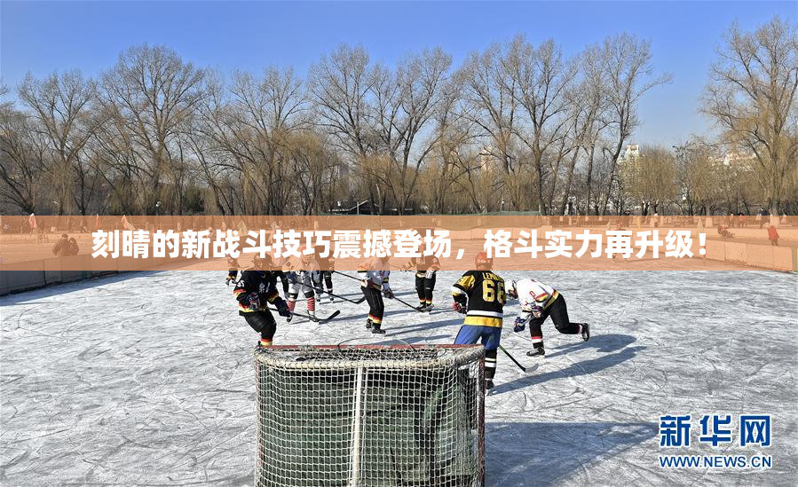 刻晴的新战斗技巧震撼登场，格斗实力再升级！