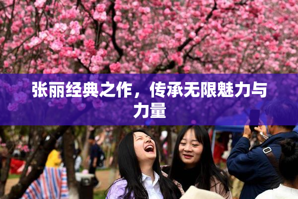 张丽经典之作，传承无限魅力与力量