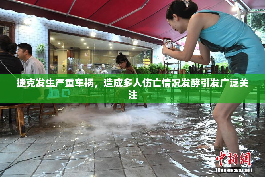 捷克发生严重车祸，造成多人伤亡情况发酵引发广泛关注