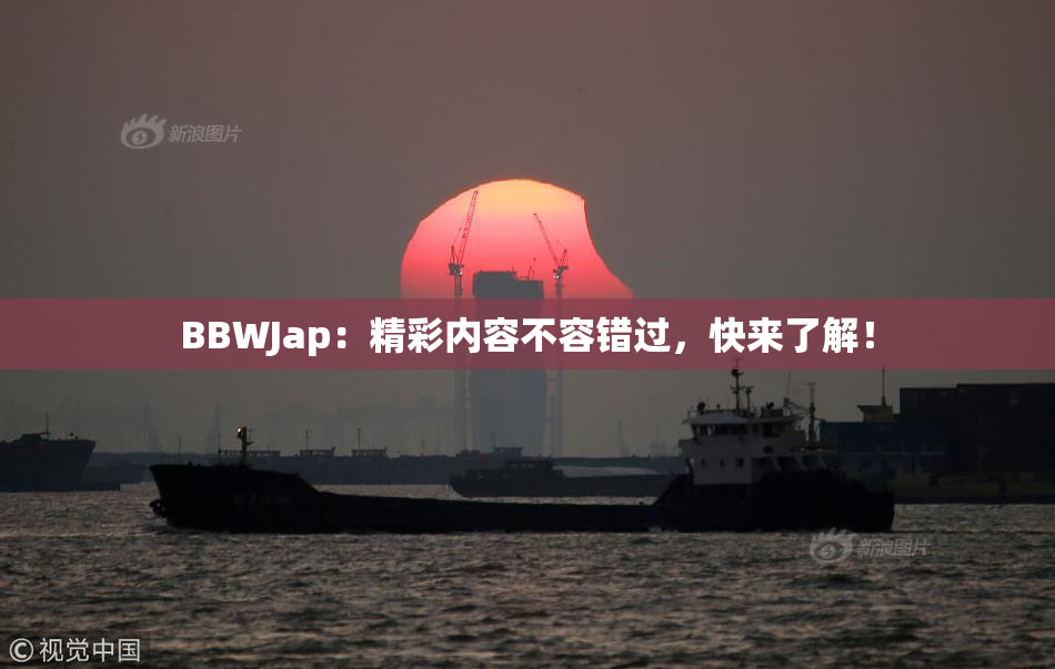 BBWJap：精彩内容不容错过，快来了解！