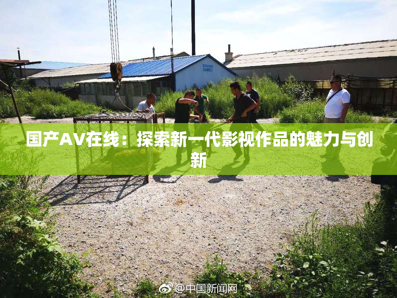 国产AV在线：探索新一代影视作品的魅力与创新