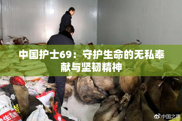 中国护士69：守护生命的无私奉献与坚韧精神