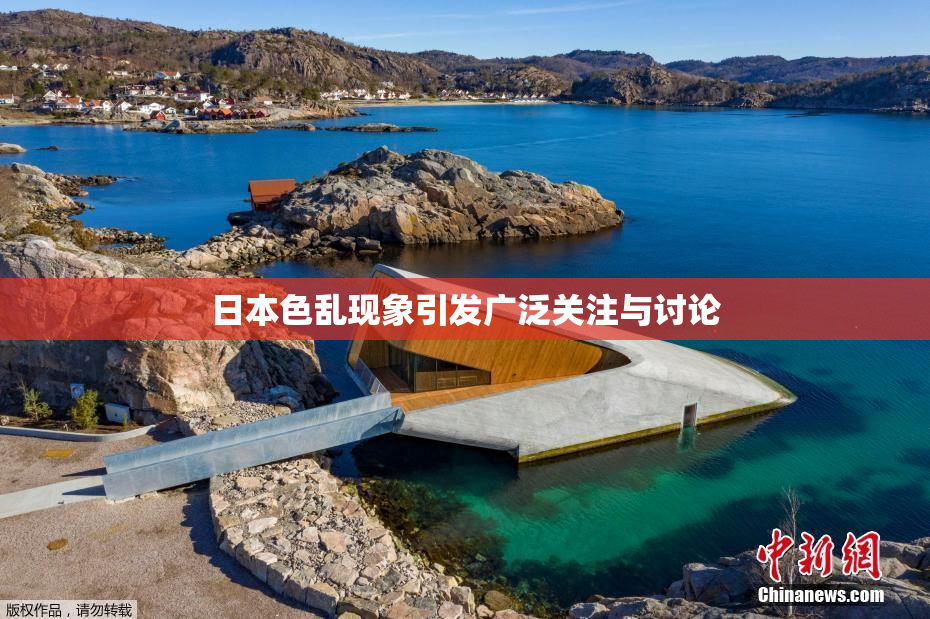 日本色乱现象引发广泛关注与讨论