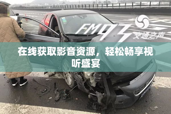 在线获取影音资源，轻松畅享视听盛宴