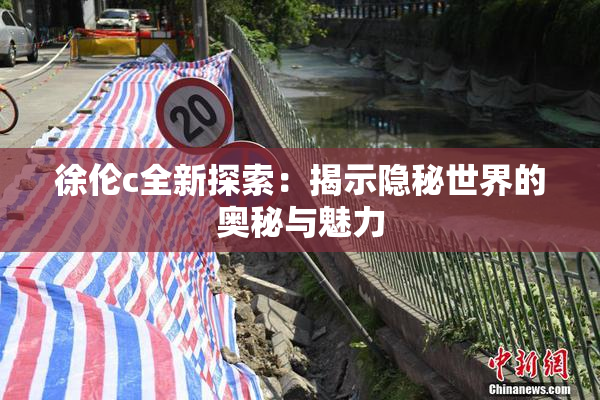 徐伦c全新探索：揭示隐秘世界的奥秘与魅力