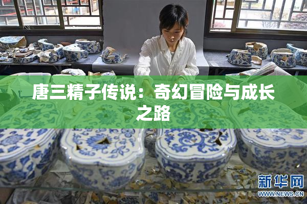 唐三精子传说：奇幻冒险与成长之路