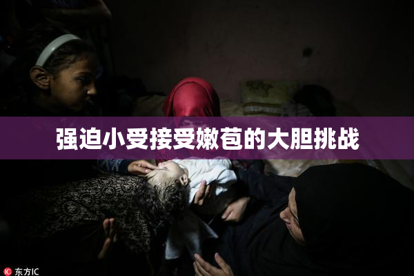 强迫小受接受嫩苞的大胆挑战