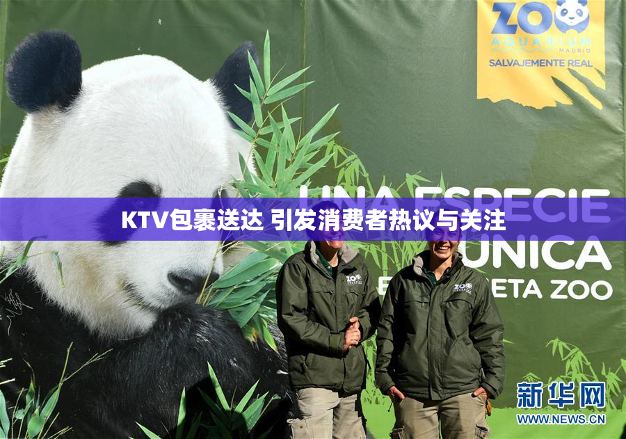 KTV包裹送达 引发消费者热议与关注