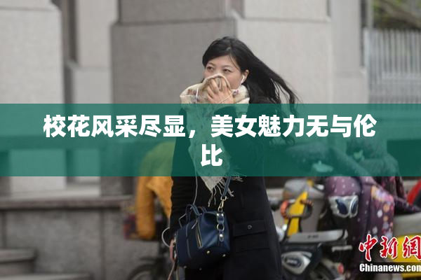 校花风采尽显，美女魅力无与伦比