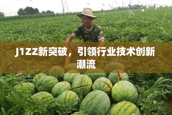 J1ZZ新突破，引领行业技术创新潮流