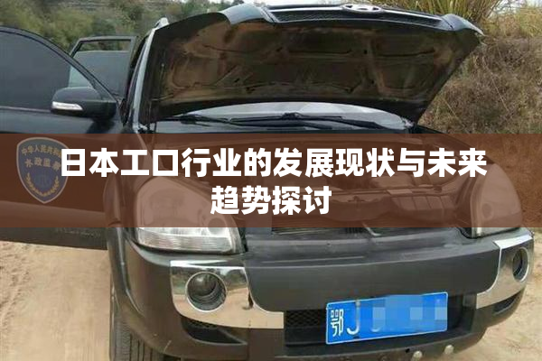 日本工口行业的发展现状与未来趋势探讨