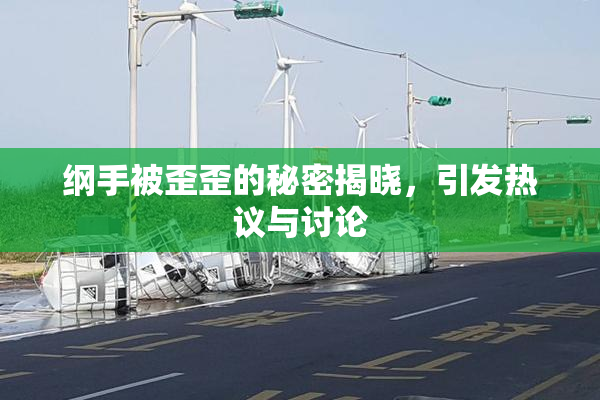 纲手被歪歪的秘密揭晓，引发热议与讨论