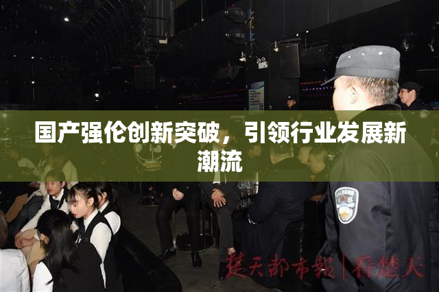 国产强伦创新突破，引领行业发展新潮流