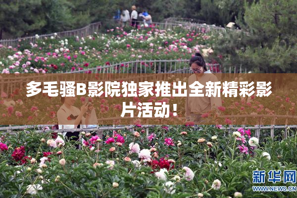 多毛骚B影院独家推出全新精彩影片活动！
