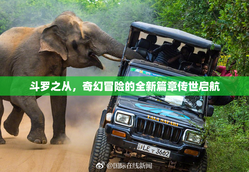 斗罗之从，奇幻冒险的全新篇章传世启航