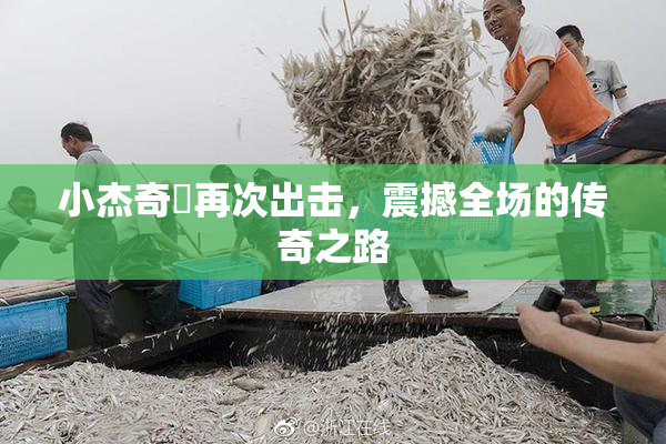 小杰奇犽再次出击，震撼全场的传奇之路