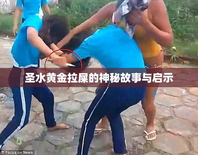 圣水黄金拉屎的神秘故事与启示
