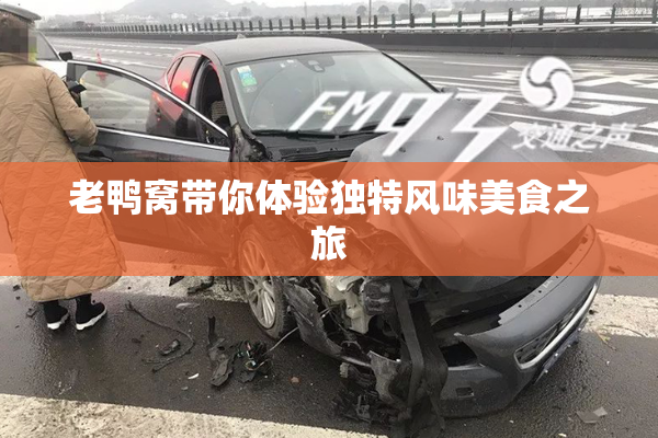 老鸭窝带你体验独特风味美食之旅