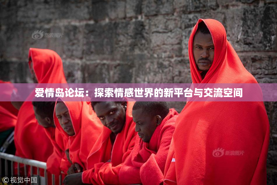 爱情岛论坛：探索情感世界的新平台与交流空间
