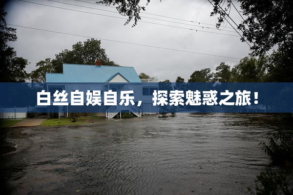 白丝自娱自乐，探索魅惑之旅！