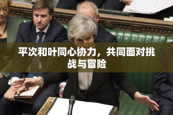 平次和叶同心协力，共同面对挑战与冒险
