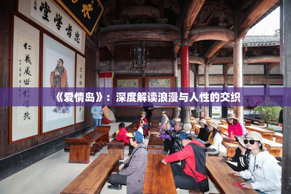 《爱情岛》：深度解读浪漫与人性的交织