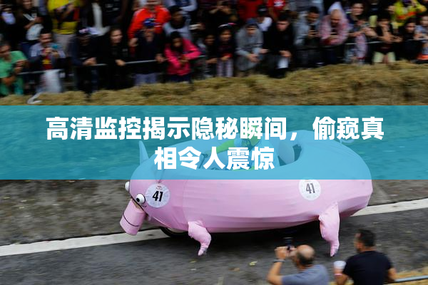 高清监控揭示隐秘瞬间，偷窥真相令人震惊