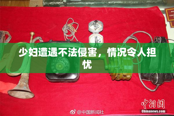 少妇遭遇不法侵害，情况令人担忧