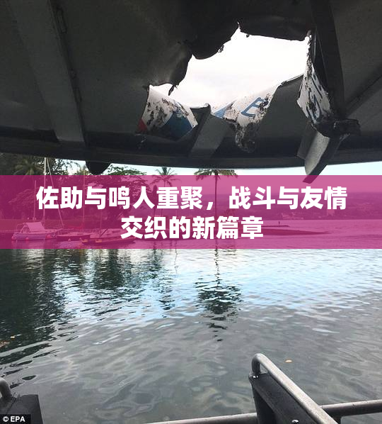 佐助与鸣人重聚，战斗与友情交织的新篇章