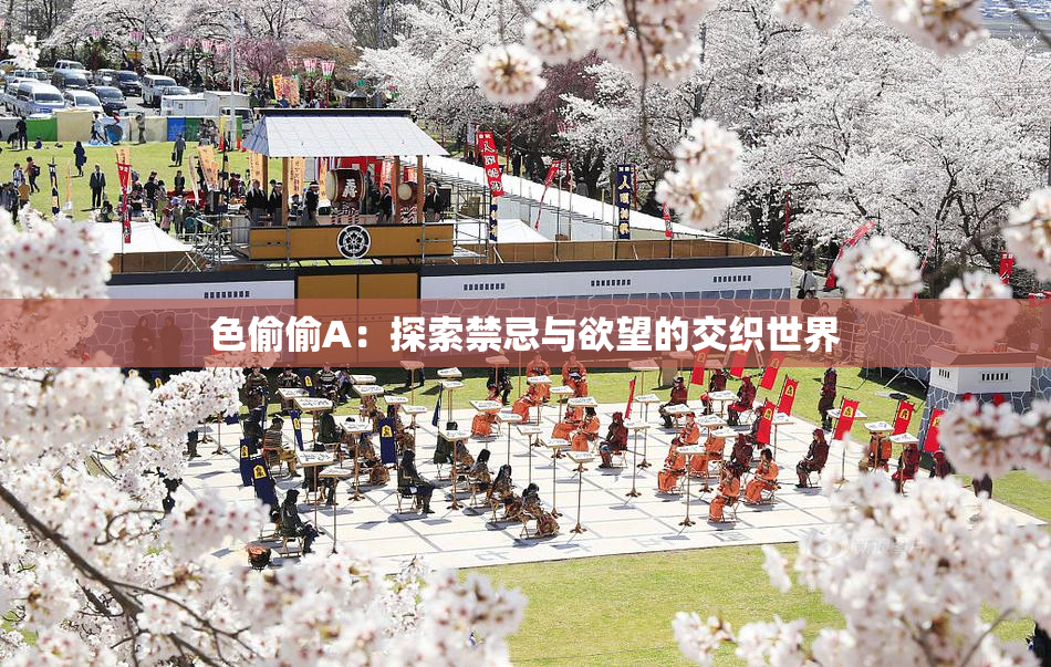 色偷偷A：探索禁忌与欲望的交织世界