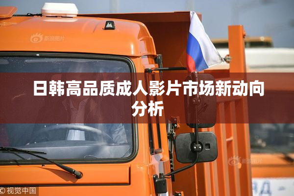 日韩高品质成人影片市场新动向分析