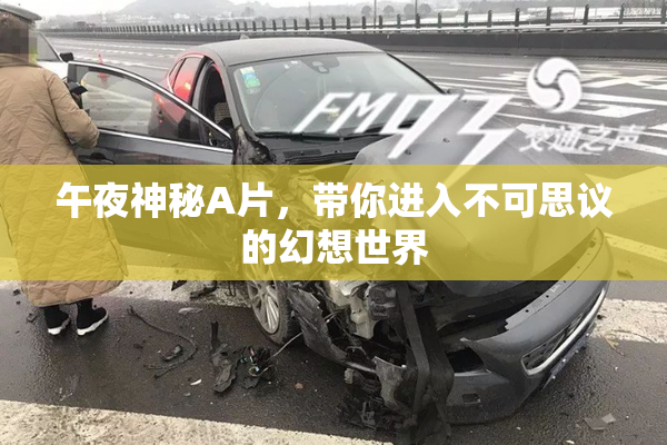 午夜神秘A片，带你进入不可思议的幻想世界