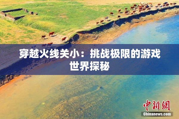 穿越火线关小：挑战极限的游戏世界探秘