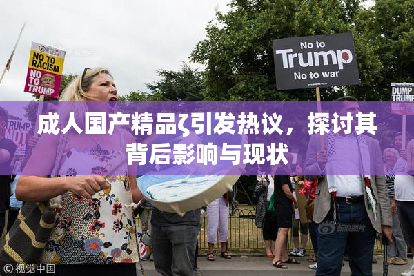 成人国产精品ζ引发热议，探讨其背后影响与现状