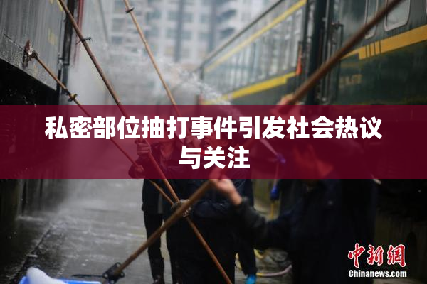 私密部位抽打事件引发社会热议与关注