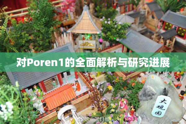 对Poren1的全面解析与研究进展