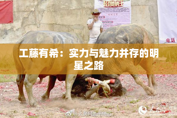 工藤有希：实力与魅力并存的明星之路
