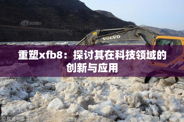 重塑xfb8：探讨其在科技领域的创新与应用