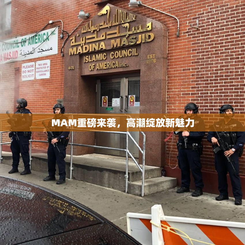 MAM重磅来袭，高潮绽放新魅力