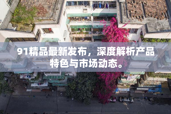 91精品最新发布，深度解析产品特色与市场动态。