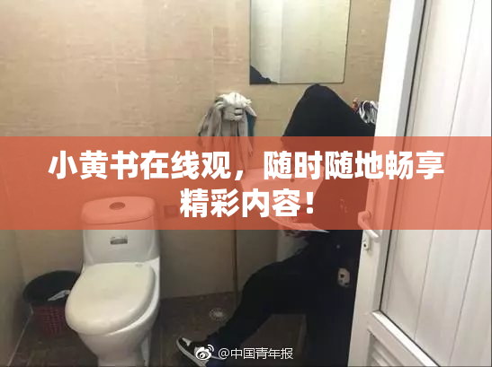 小黄书在线观，随时随地畅享精彩内容！