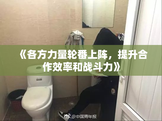 《各方力量轮番上阵，提升合作效率和战斗力》