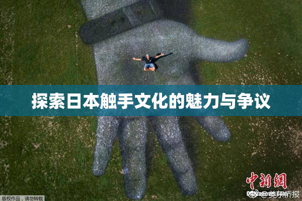 探索日本触手文化的魅力与争议
