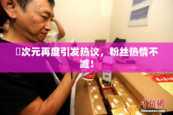囧次元再度引发热议，粉丝热情不减！