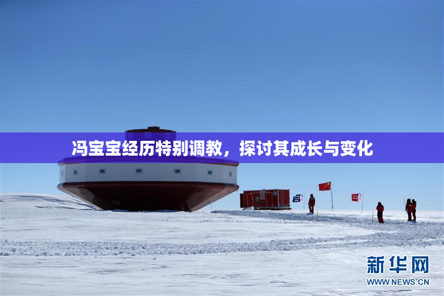 冯宝宝经历特别调教，探讨其成长与变化