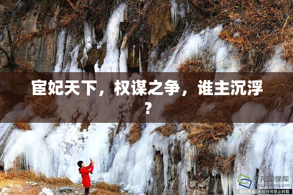 宦妃天下，权谋之争，谁主沉浮？